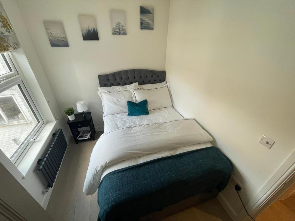 Two Bedroom Apartment - London Eksteriør billede